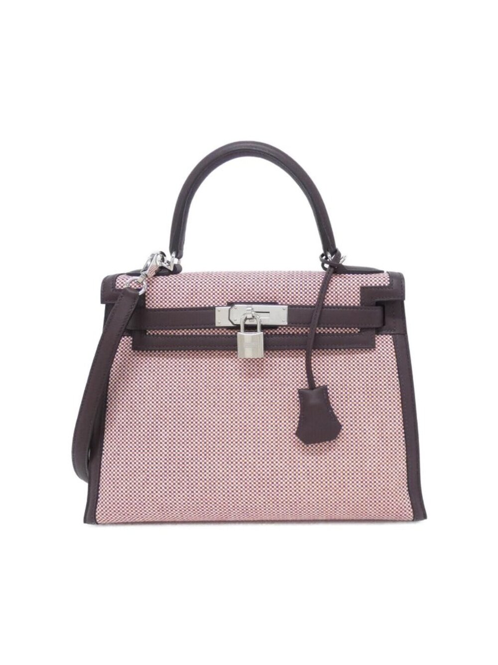 Hermes Kelly 28 Bag